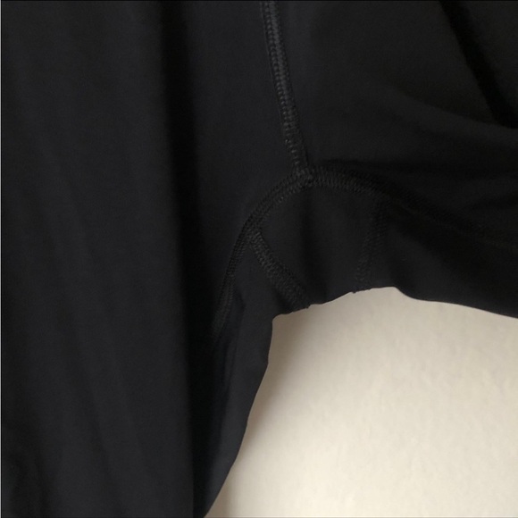 Free People Movement Smock It To Me Leggings in Black Size Small - Picture 5 of 10